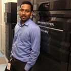 Bheema Reddy, Network and Security Consultant