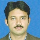 Sohail Hussain, Plant Operator