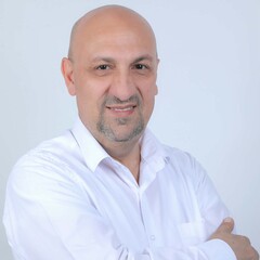 Elie Kehdy, Senior HR Manager — Generic Engineering Technologies (GET)