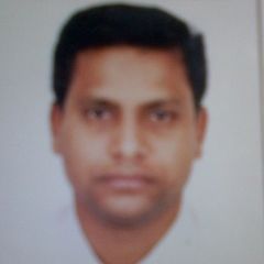 Abdul Parwez, Sr. Accounts Receivable Specialist/Supervisor