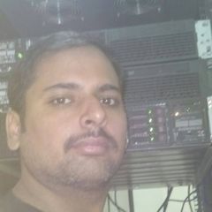 HYDER BROHI, System + Network Administrator