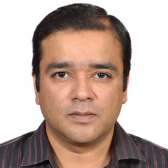 Umar Ali Butt, Assistant Human Resource Manager