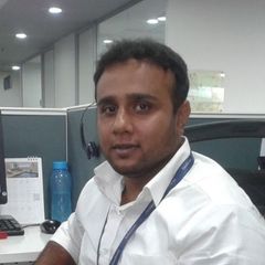 zakir jani, Senior Administrator, Travel Management