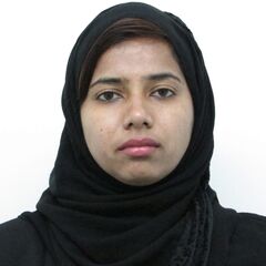Saleema Jabar Sathick, Immigration Case Processor & Visa consultant