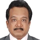 SUBRATA PAUL, Vice President