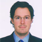 Alejandro Enciso Ripoll, Engagement Controller / Project Support,