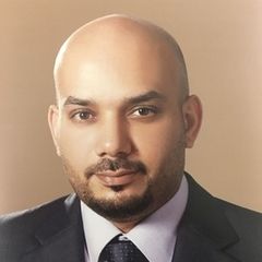 Aiman Zahran, IT & network administrator