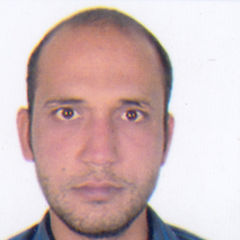 arshalan khan, resident dentist