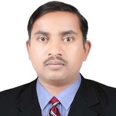 suneel kumar siringi