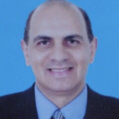 Khaled Hasheesh