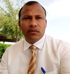 Mohan Kumar, general manager operations