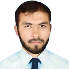 Hassan Zia, Sales Agent