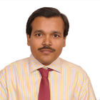 sadhan dolai, Sr  Chemical Process engineer (olefins)
