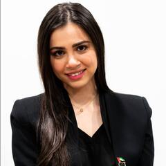 ڤيولا الاطرش, Customer Relationship Executive