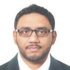 Adeel Mandviwala, Forex/MoneyMarkets Manager - MENA - Global Markets Operations