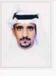 Majed Alduais, Radiation Safety Officer
