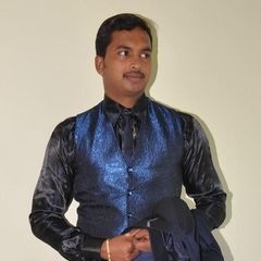 Vijeesh Kumar