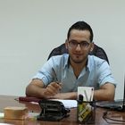 أحمد عبد الله, Projects & Sales Engineer