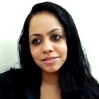 Sarika Raghavan, Talent Acquisition Manager
