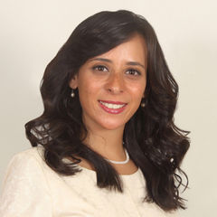 Yara Gharib, Product Manager