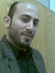 MohammedAli Abdulaal, مشرف مبيعات