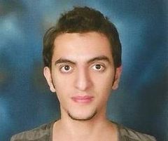 Mohammad Qashllan, Sales Executive