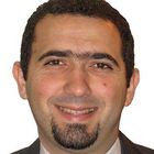Charbel Naddour, Project Manager and Group Key Contact for Airtel Africa and Zain group
