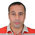 محمود لبنه, customer service and sales supervisor