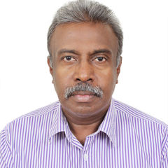Satheesh D Mathew PMP®, PMI-RMP®, Sr.Project Manager