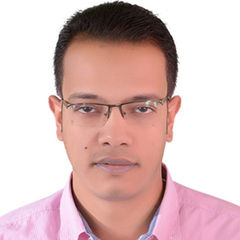 محمد أحمد, Front office shift leader