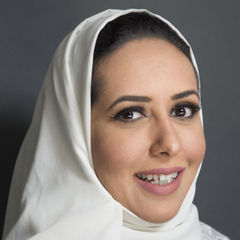 Amal Alsayegh, Public Relations & Event management