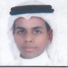 محمد العبسي, مشغل انظمة كهربائية  system operator