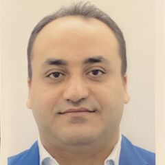 سرتيب سلمان, Territory Manager – IBM Security Software – UAE & Oman