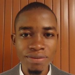 kabiru Abubakri, laptop computer engineer