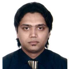 Syed Ali  Nakvi, Project manager