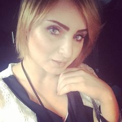 Lara Messaoudi