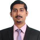 Prasanth MM, Senior Procurement Engineer ID