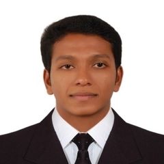 ibrahim Badusha, Business Development Manager 