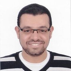Ahmed Sharnouby, Customer Service Representative