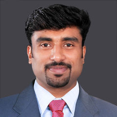 Josemon Tomy Panthiraikandathil, Business Development Marketing Manager