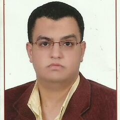 Mohamed Nabil, رئيس قسم حسابات