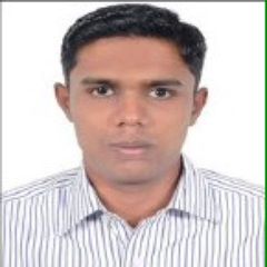 shahul hameed, Office Assistant