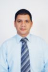 Ahmed Naiem, Business Support Manager  ( HR- Recruitment –Finance & Procurement )