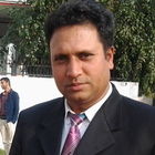 harjit Singh, Slickline operator 