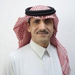 Abdulaziz Almarshad