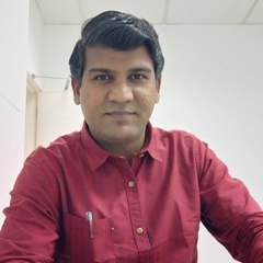 Mansur Ali Sharfudeen, Senior Office administrator and IT Support Admin (System Administrator)