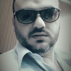 Akrm Hassan, Digital Designer