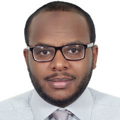 محمد إسماعيل, IT Administraor
