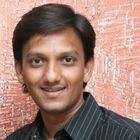 Dhruv Kalaria, Senior Manager 