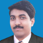 Kabeer Chulliyil Mohammed Ali, Chief Accountant